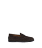 Tod's Suede Loafers