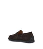 Tod's Suede Loafers