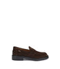 Tod's Suede Loafers