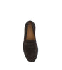 Tod's Suede Loafers
