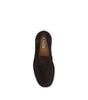 Tod's Suede Loafers