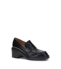 Tod's Leather Loafers