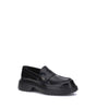 Tod's Patent leather Loafers
