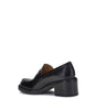 Tod's Leather Loafers