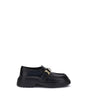 Tod's Rings leather Loafers