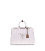 Prada Extra large Jardinière Handbag