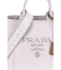 Prada Extra large Jardinière Handbag