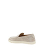 Brunello Cucinelli Slip-on Sneakers