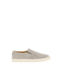 Brunello Cucinelli Slip-on Sneakers