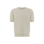 Brunello Cucinelli Cotton T-Shirt