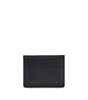 Porte-cartes tissé Gancini de Ferragamo
