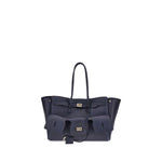 Balenciaga Medium Bel Air Shoulder Bag