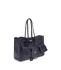 Balenciaga Medium Bel Air Shoulder Bag