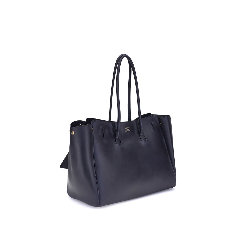 Balenciaga Medium Bel Air Shoulder Bag