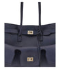 Balenciaga Medium Bel Air Shoulder Bag