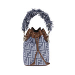 Sac seau Fendi Mon Trésor