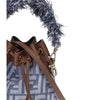 Sac seau Fendi Mon Trésor