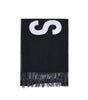 Jacquemus Fringes wool Scarf