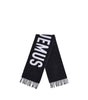 Jacquemus Fringes wool Scarf
