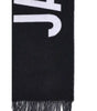 Jacquemus Fringes wool Scarf