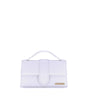 Jacquemus Large Bambino Handbag