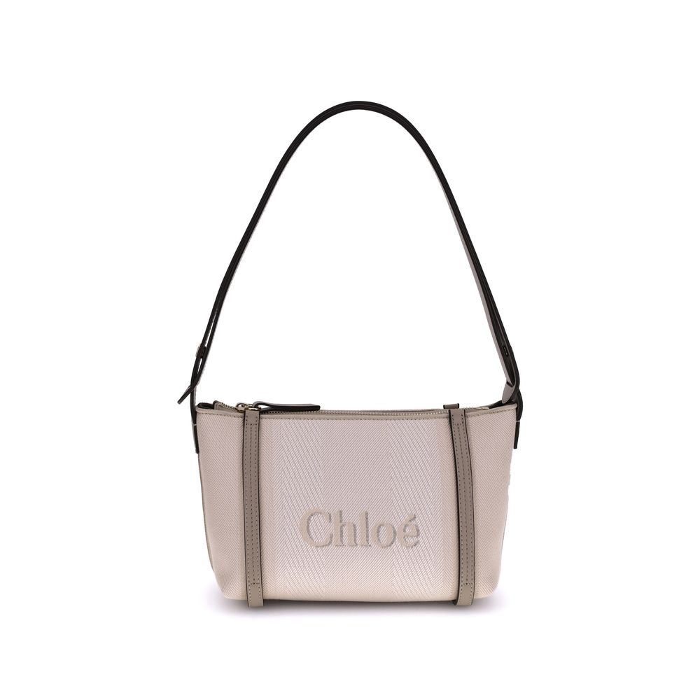 Sac à bandoulière Chloé Carry