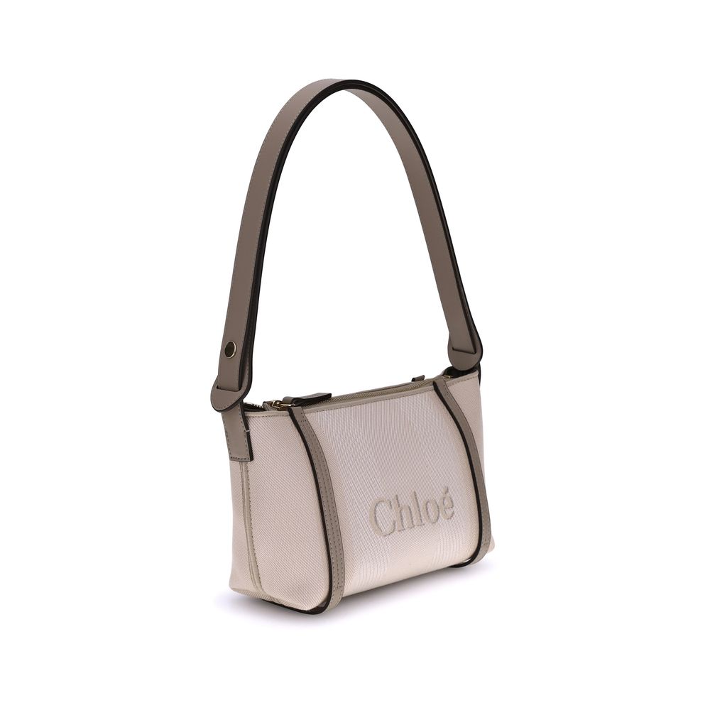 Sac à bandoulière Chloé Carry