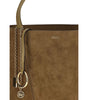 Chloé Suede Spin Tote Bag