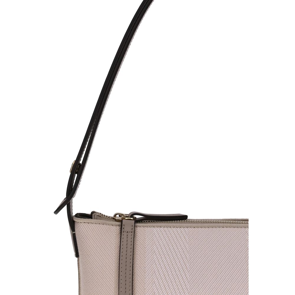 Sac à bandoulière Chloé Carry