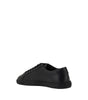 Saint Laurent Leather Sneakers