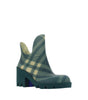 Bottines à talons Burberry Marsh