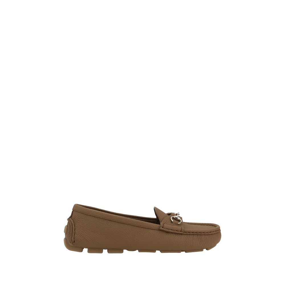 Mocassins Gucci Driver