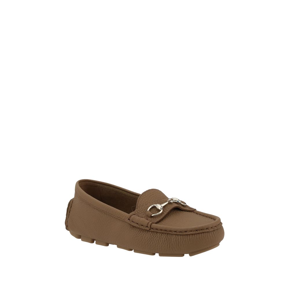 Mocassins Gucci Driver