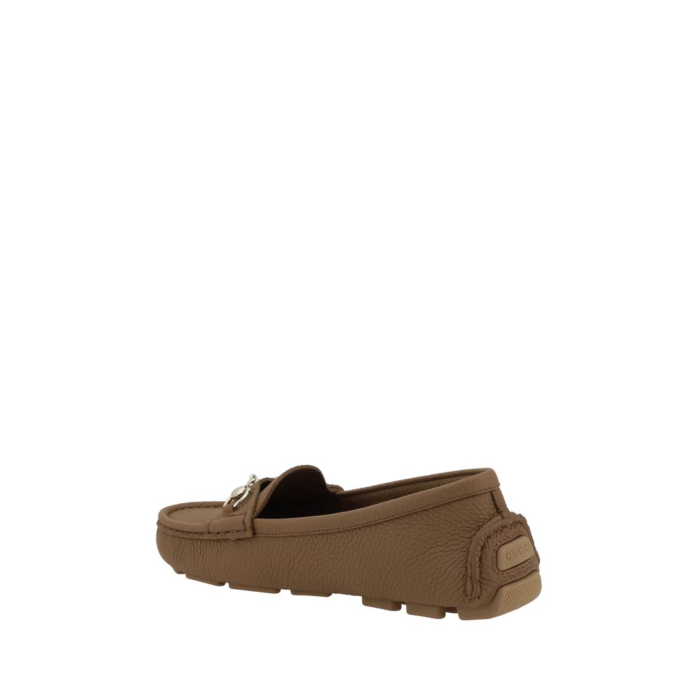 Mocassins Gucci Driver