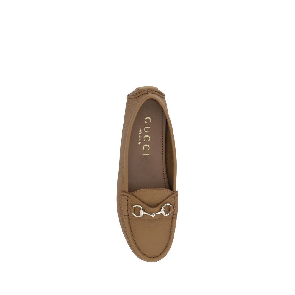 Mocassins Gucci Driver