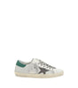 Golden Goose Super-Star Sneakers