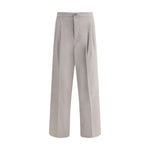 Pantalon large Ami Paris
