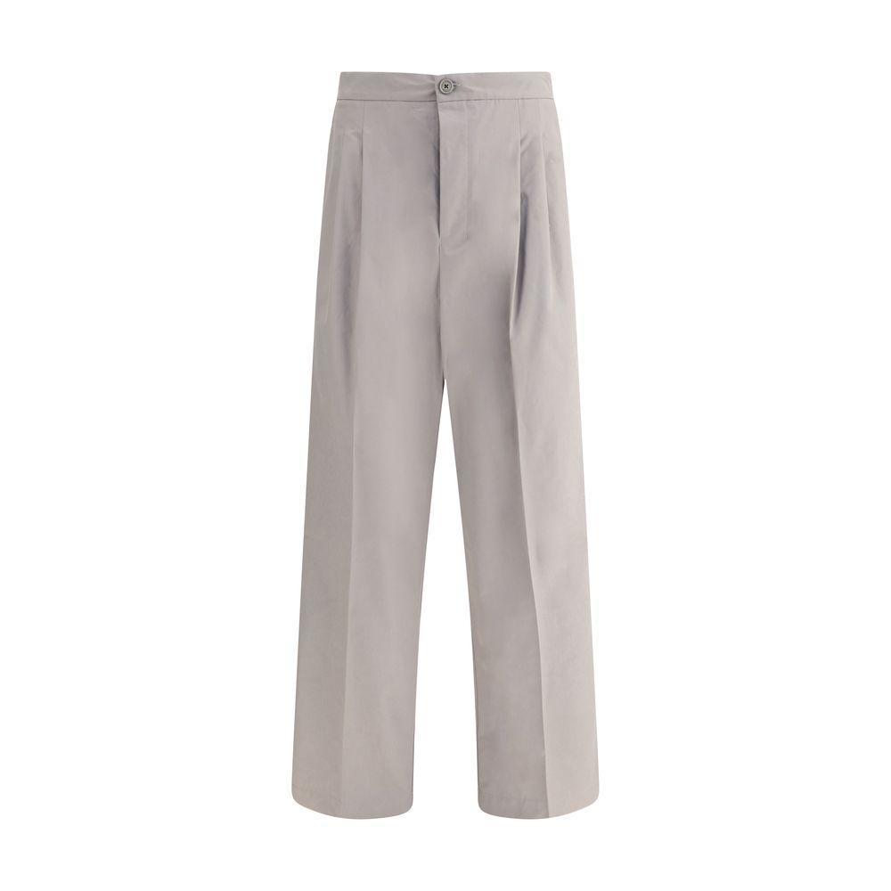 Pantalon large Ami Paris