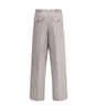 Pantalon large Ami Paris