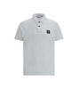 Stone Island Logoed Polo Shirt