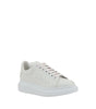 Alexander McQueen Leather Sneakers