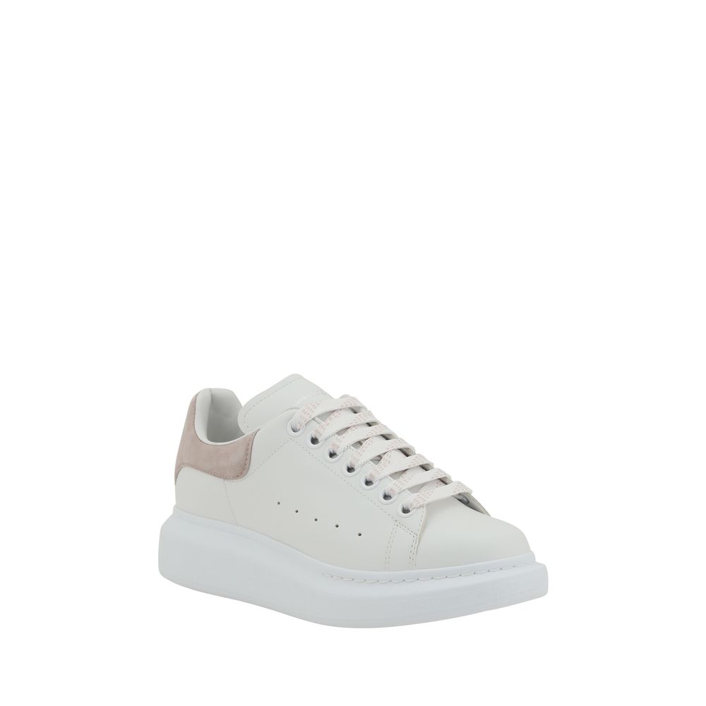 Baskets Alexander McQueen