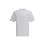 Brunello Cucinelli Logoed T-Shirt