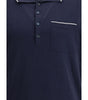 Brunello Cucinelli Polo Shirt whit pocket