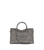 Balenciaga Le City medium Shoulder Bag
