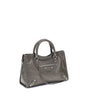 Balenciaga Le City medium Shoulder Bag