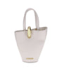Jacquemus La Bambola small Bucket Bag