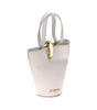 Jacquemus La Bambola small Bucket Bag