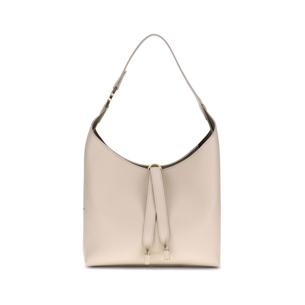 Sac bandoulière Chloé Marcie