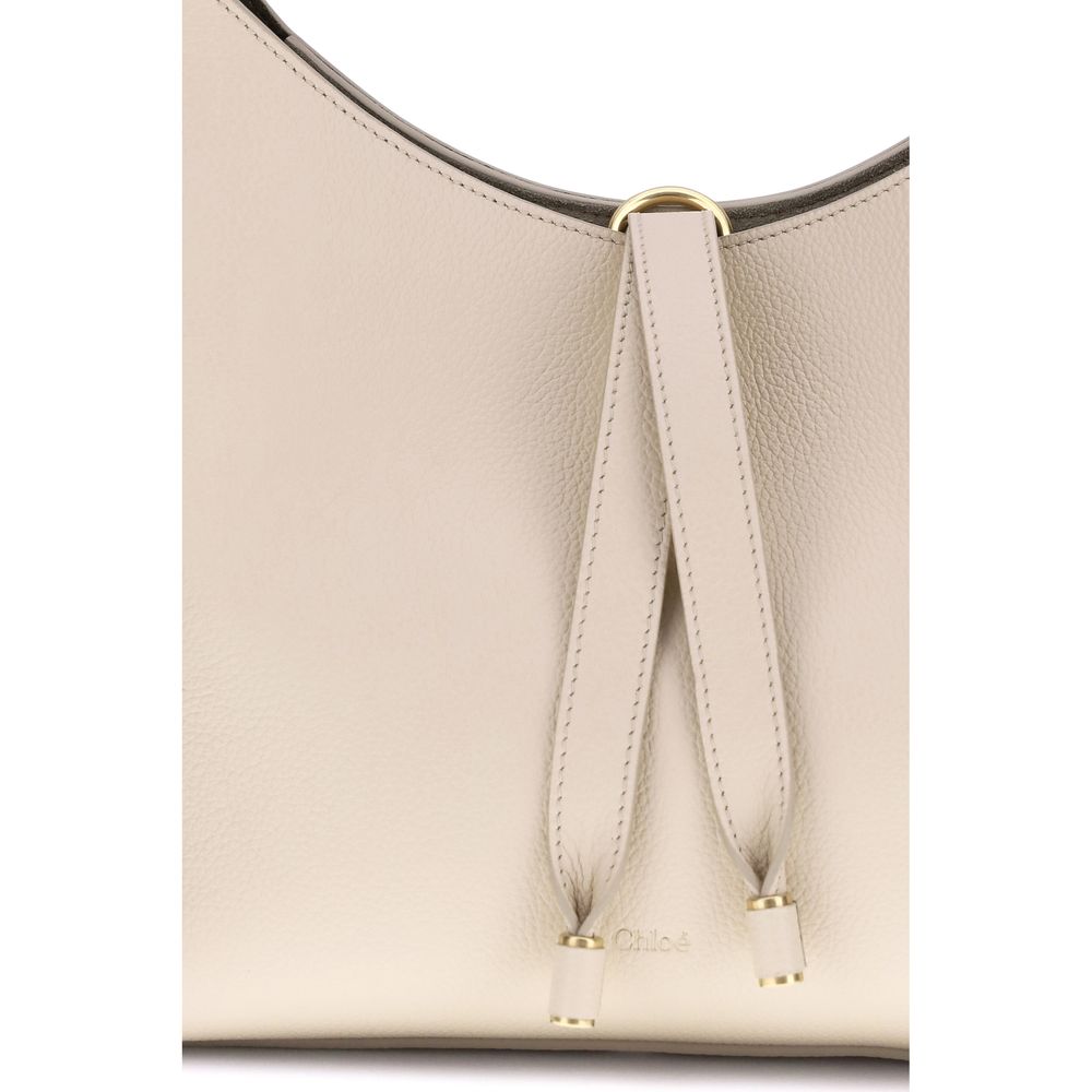 Sac bandoulière Chloé Marcie